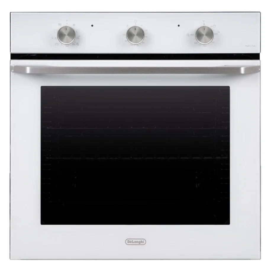 Электрический духовой шкаф De’Longhi NSM 7BL PPP RUS