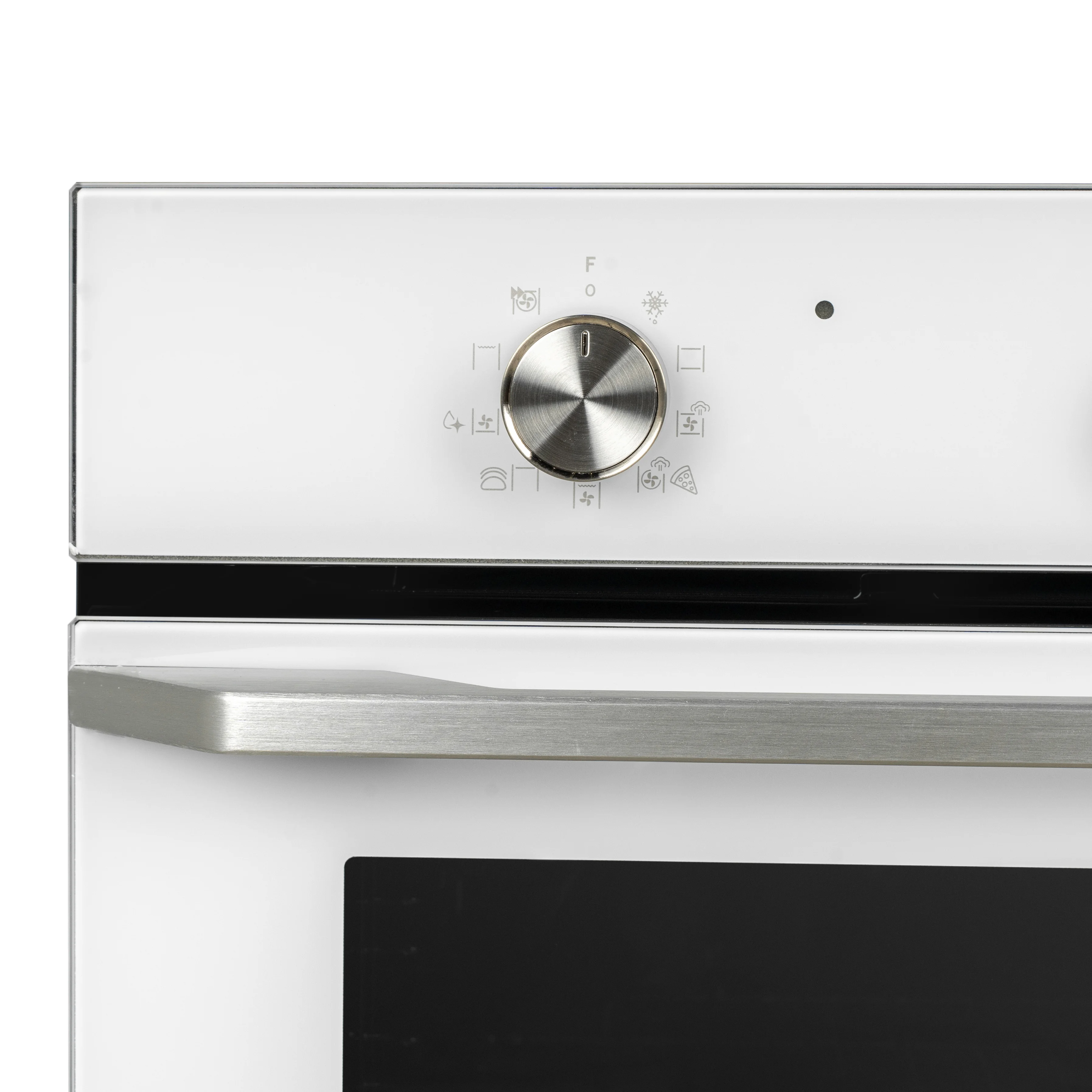 Электрический духовой шкаф De’Longhi NSM 7BL PPP RUS