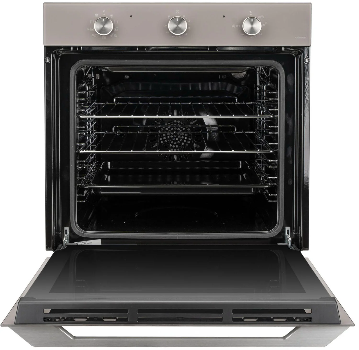 Электрический духовой шкаф De’Longhi NSM 7TL PPP RUS