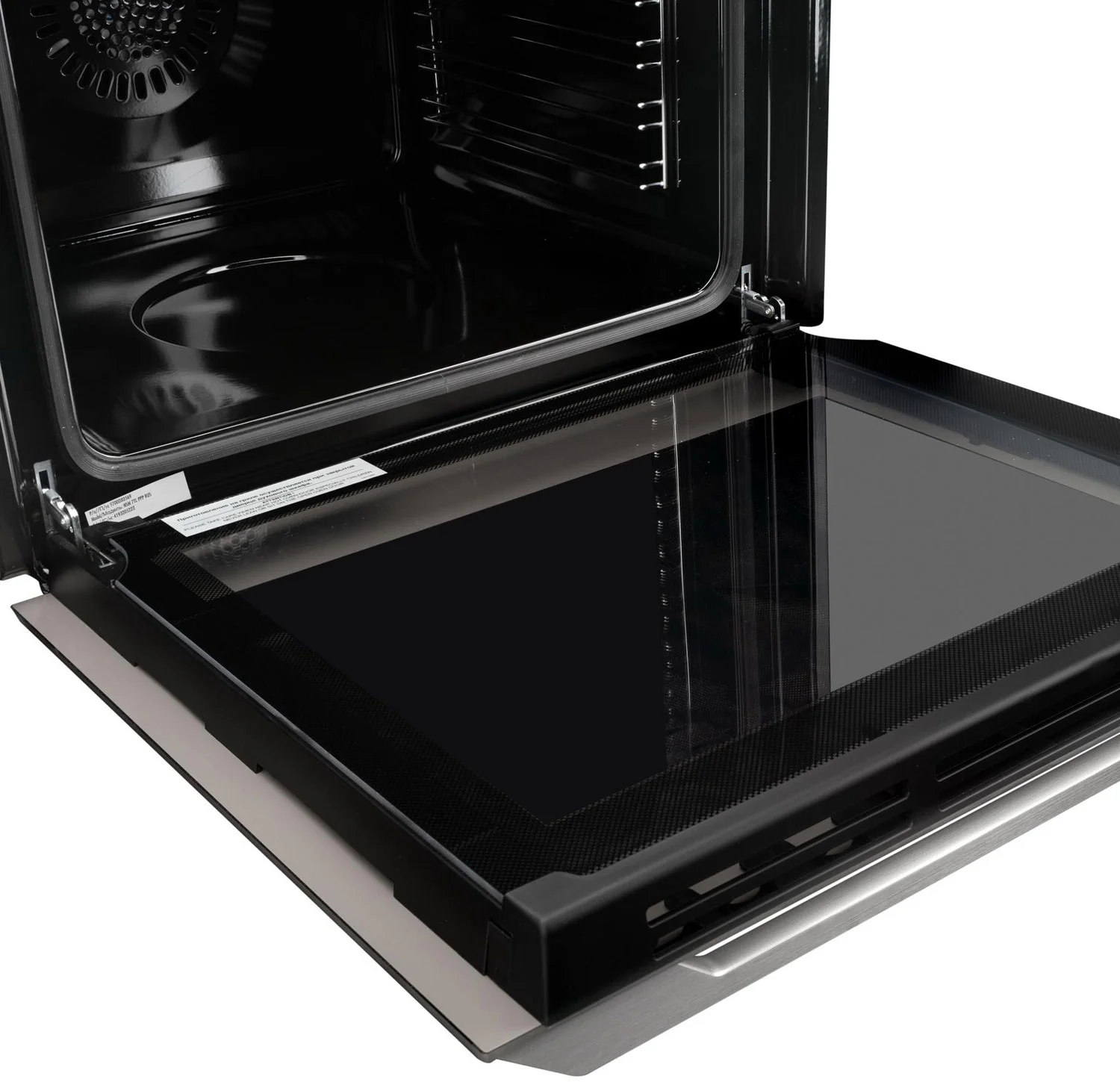 Электрический духовой шкаф De’Longhi NSM 7TL PPP RUS