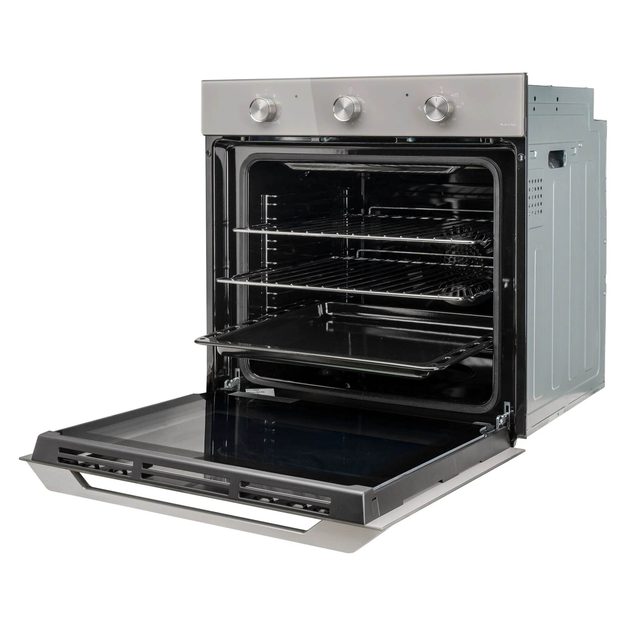 Электрический духовой шкаф De’Longhi NSM 7TL PPP RUS