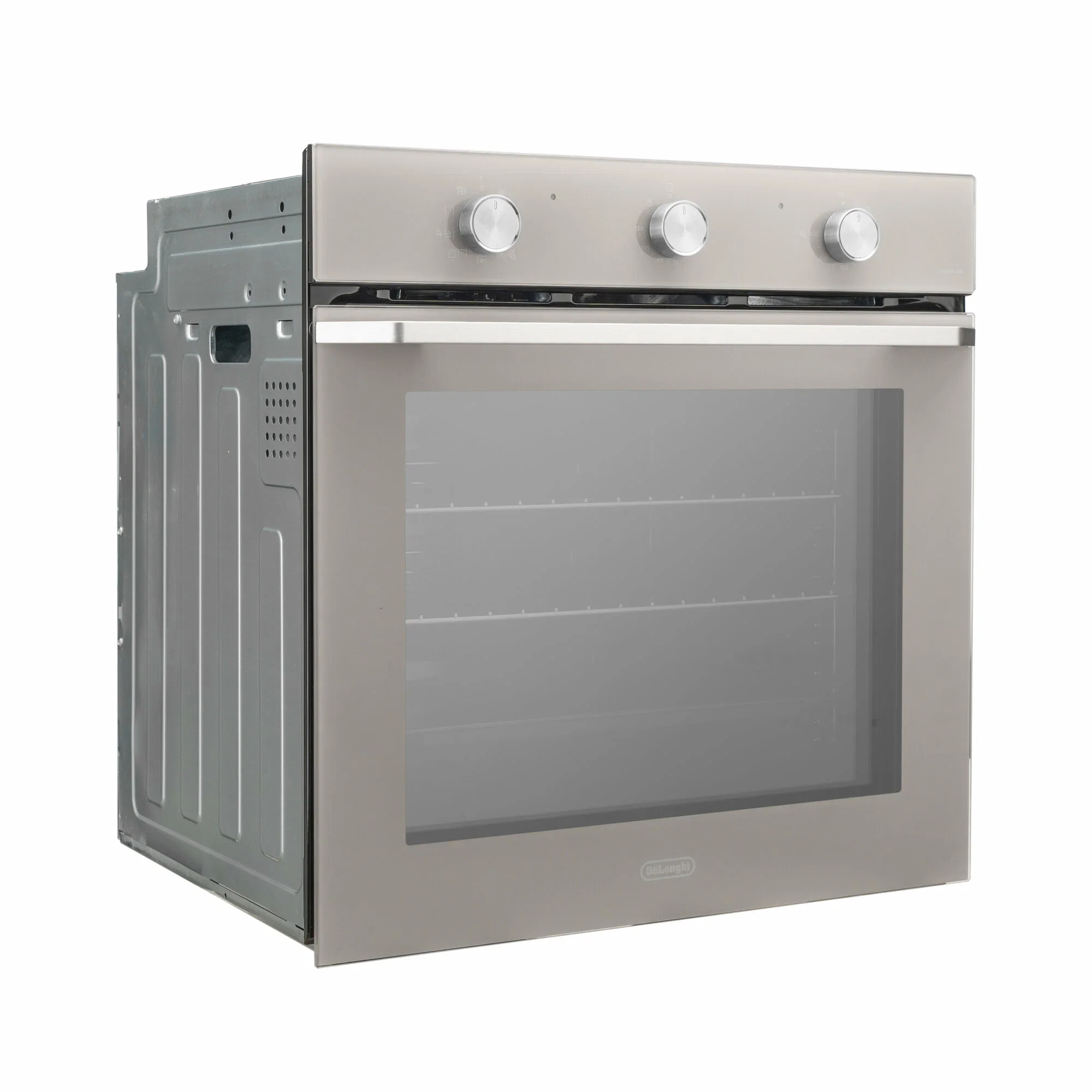 Электрический духовой шкаф De’Longhi NSM 7TL PPP RUS