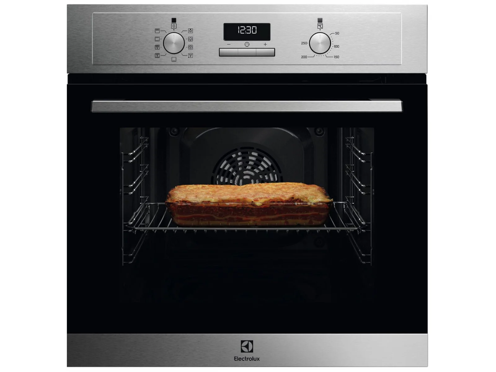 Электрический духовой шкаф Electrolux EOD3H40BX