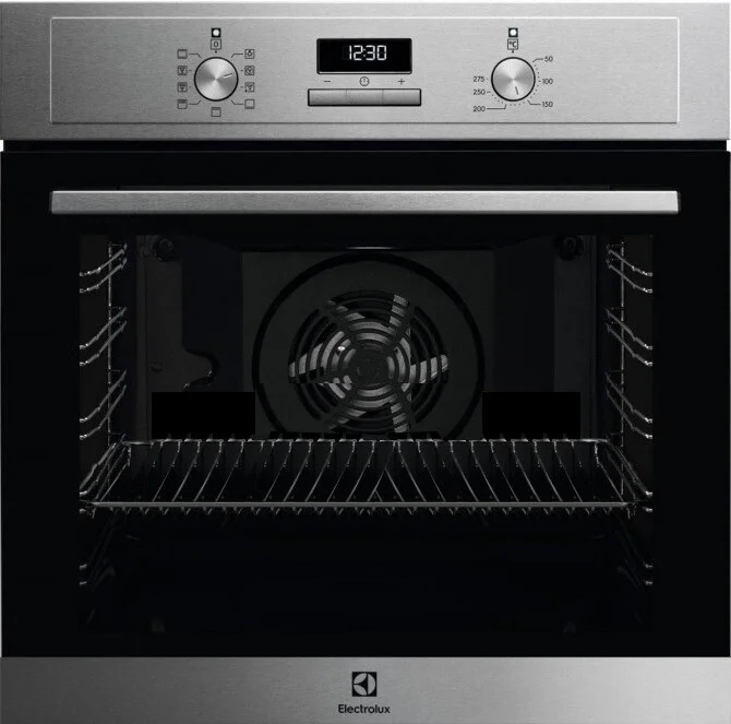 Электрический духовой шкаф Electrolux EOD3H40BX
