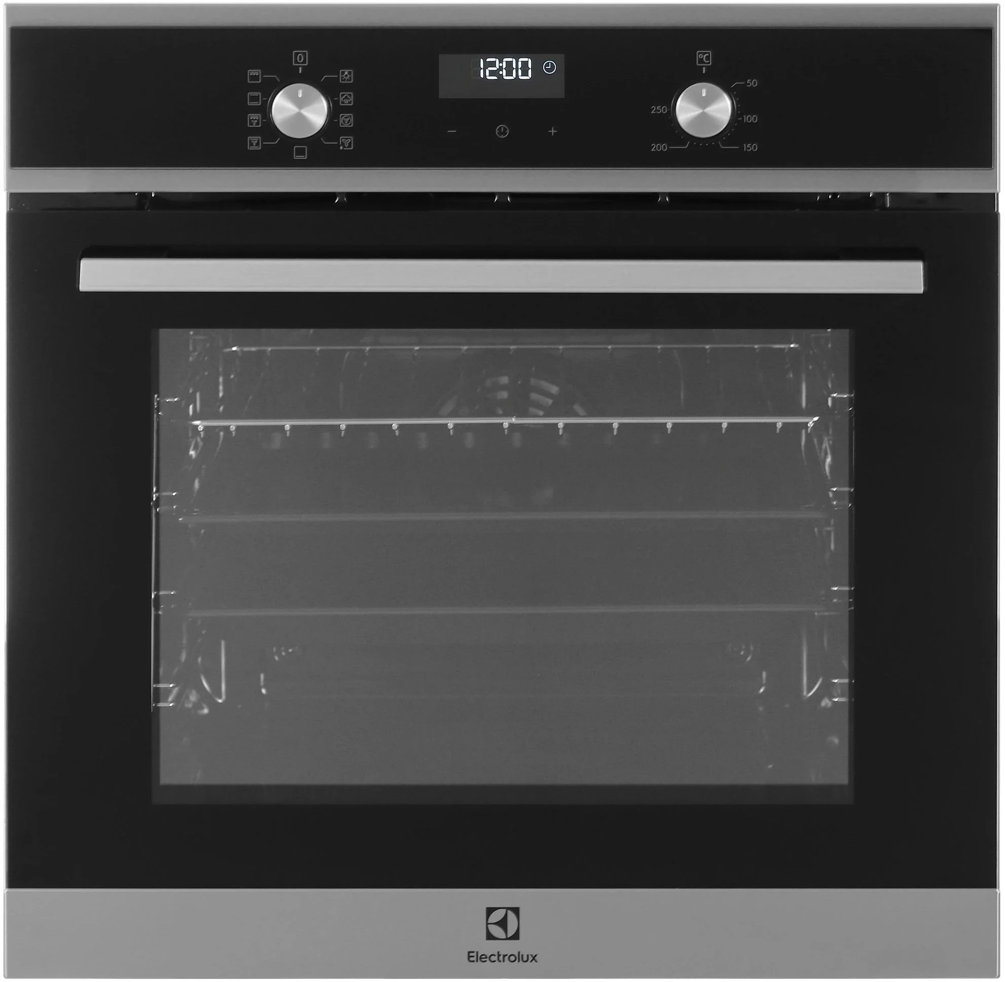 Электрический духовой шкаф Electrolux EOD5H70BX