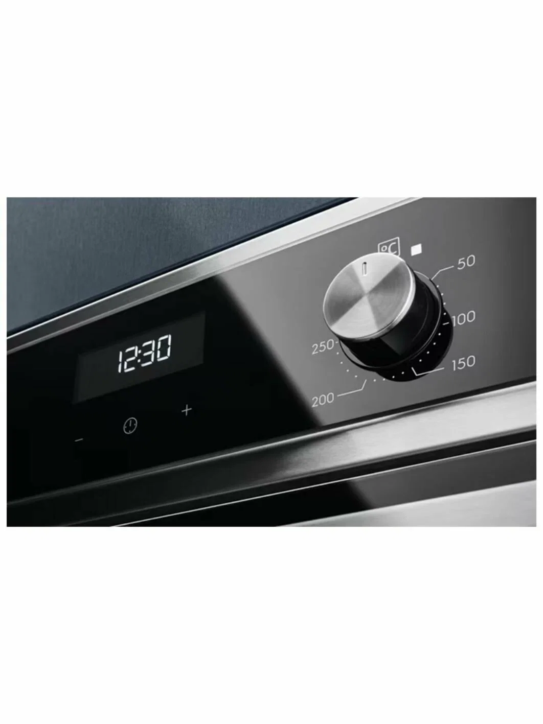 Электрический духовой шкаф Electrolux EOD5H70BX
