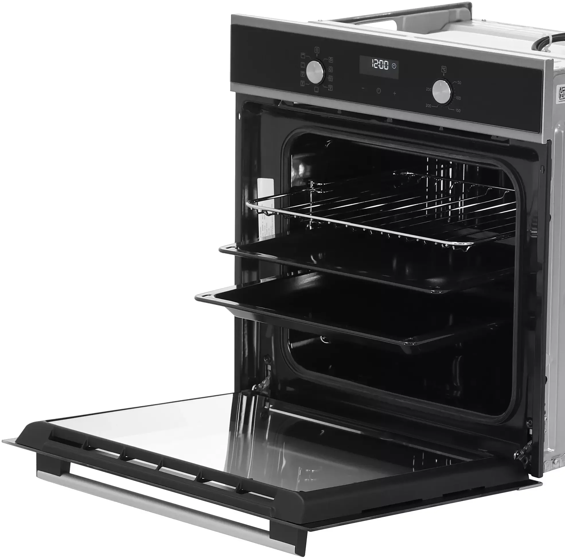 Электрический духовой шкаф Electrolux EOD5H70BX