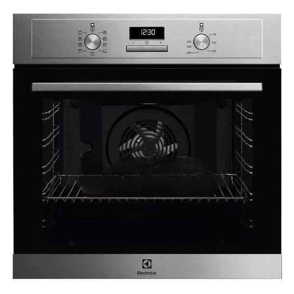Электрический духовой шкаф Electrolux EOF3H40TH