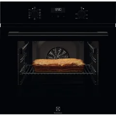 Электрический духовой шкаф Electrolux EOF5C50BZ