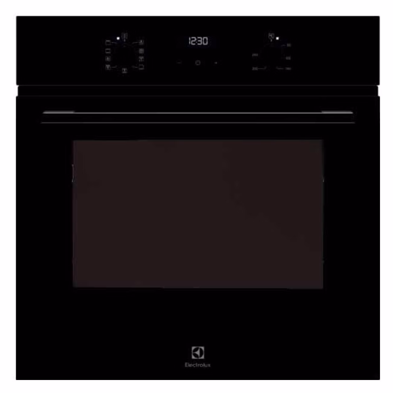 Электрический духовой шкаф Electrolux EOF5C50BZ