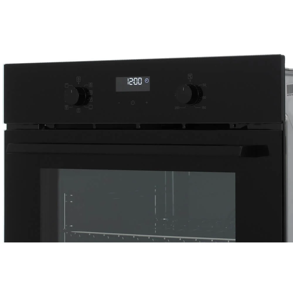 Электрический духовой шкаф Electrolux EOF5C50BZ