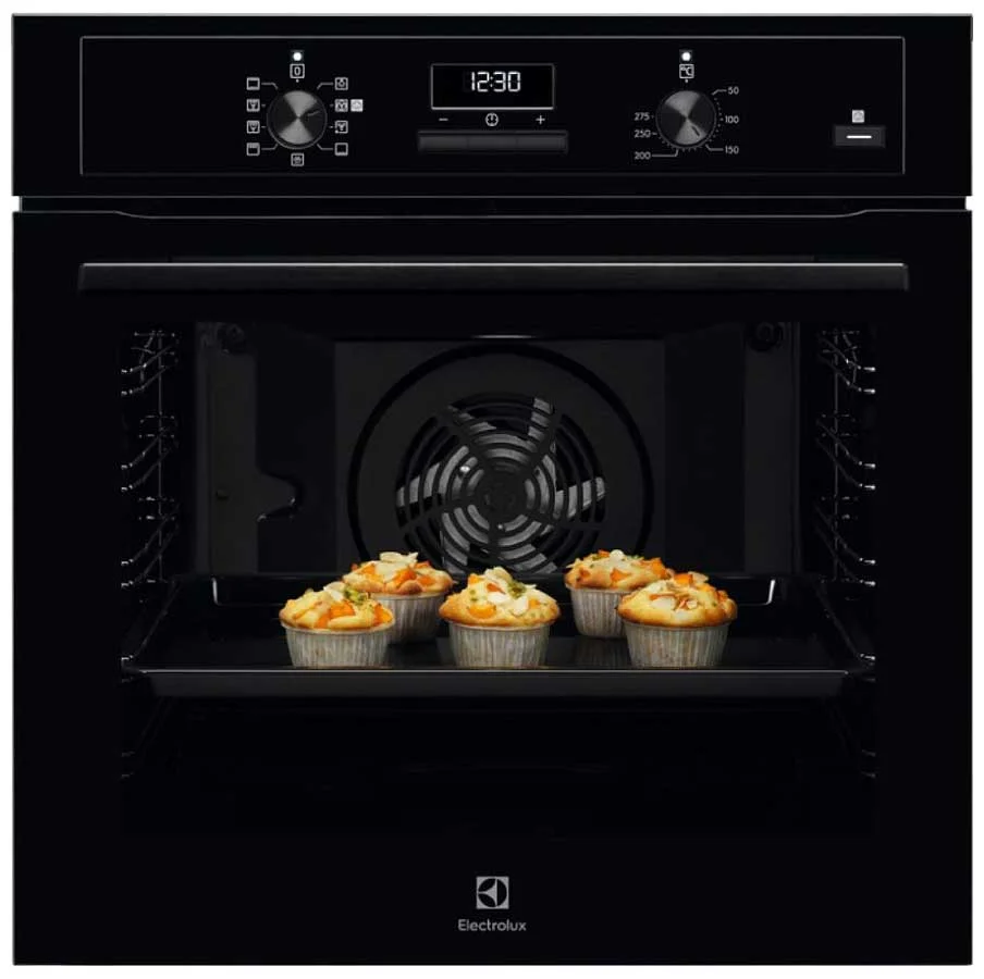 Электрический духовой шкаф Electrolux EOF5C50BZ