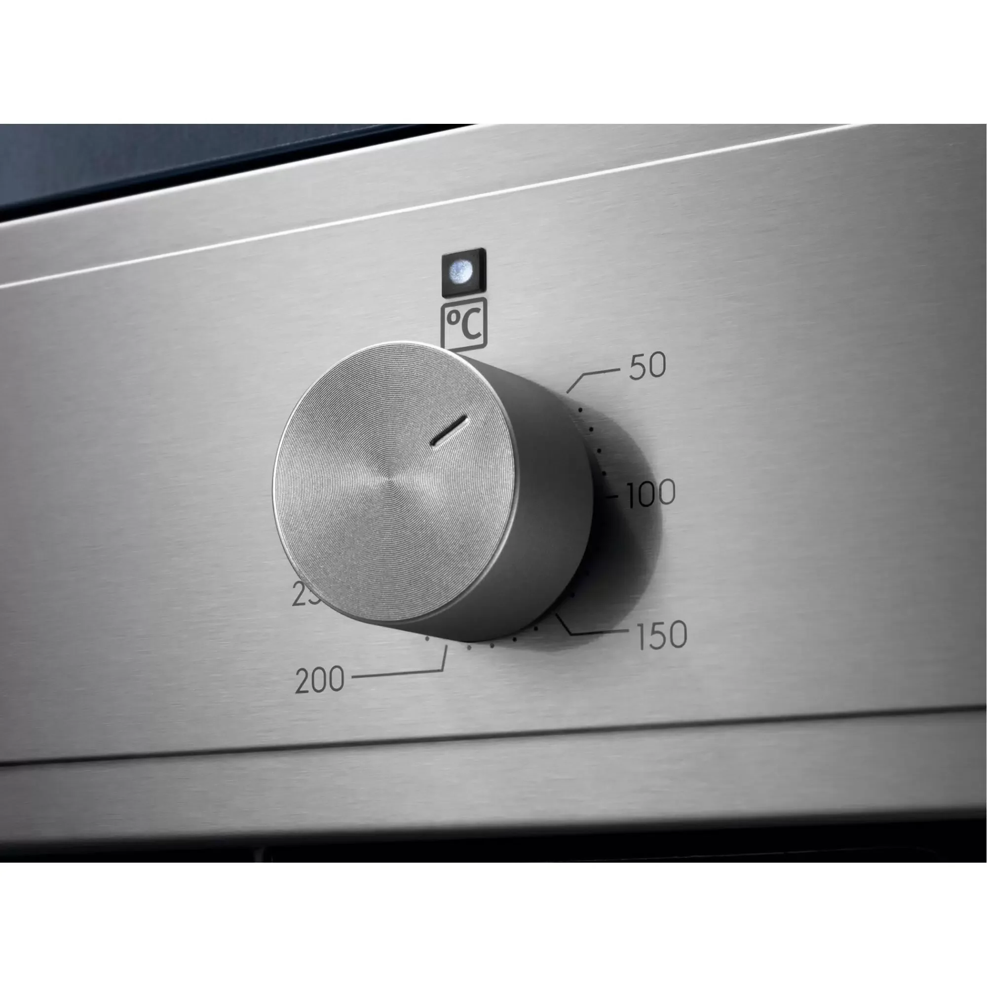 Электрический духовой шкаф Electrolux EOH3H00BX