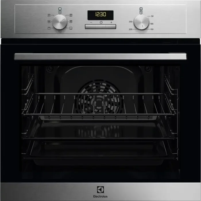 Электрический духовой шкаф Electrolux EOH3H00BX
