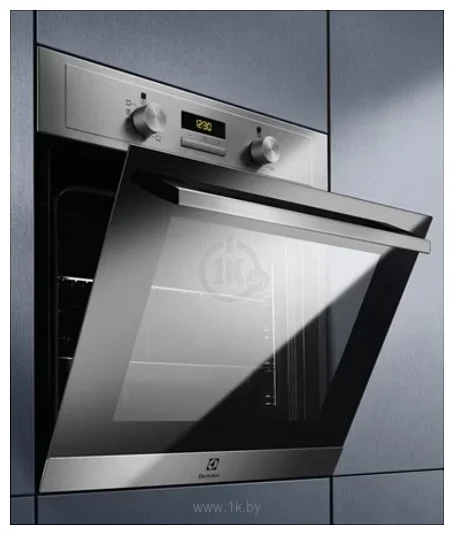 Электрический духовой шкаф Electrolux EOH3H00BX