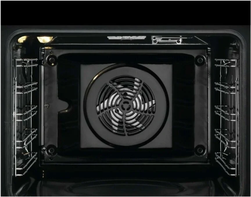 Электрический духовой шкаф Electrolux KODDP77H