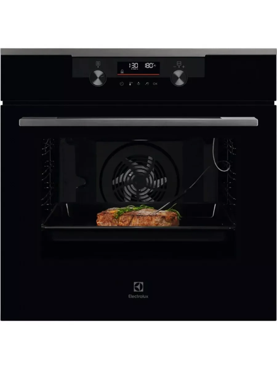 Электрический духовой шкаф Electrolux KODDP77H