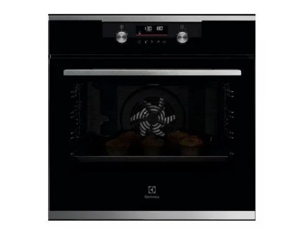 Электрический духовой шкаф Electrolux KODDP77H