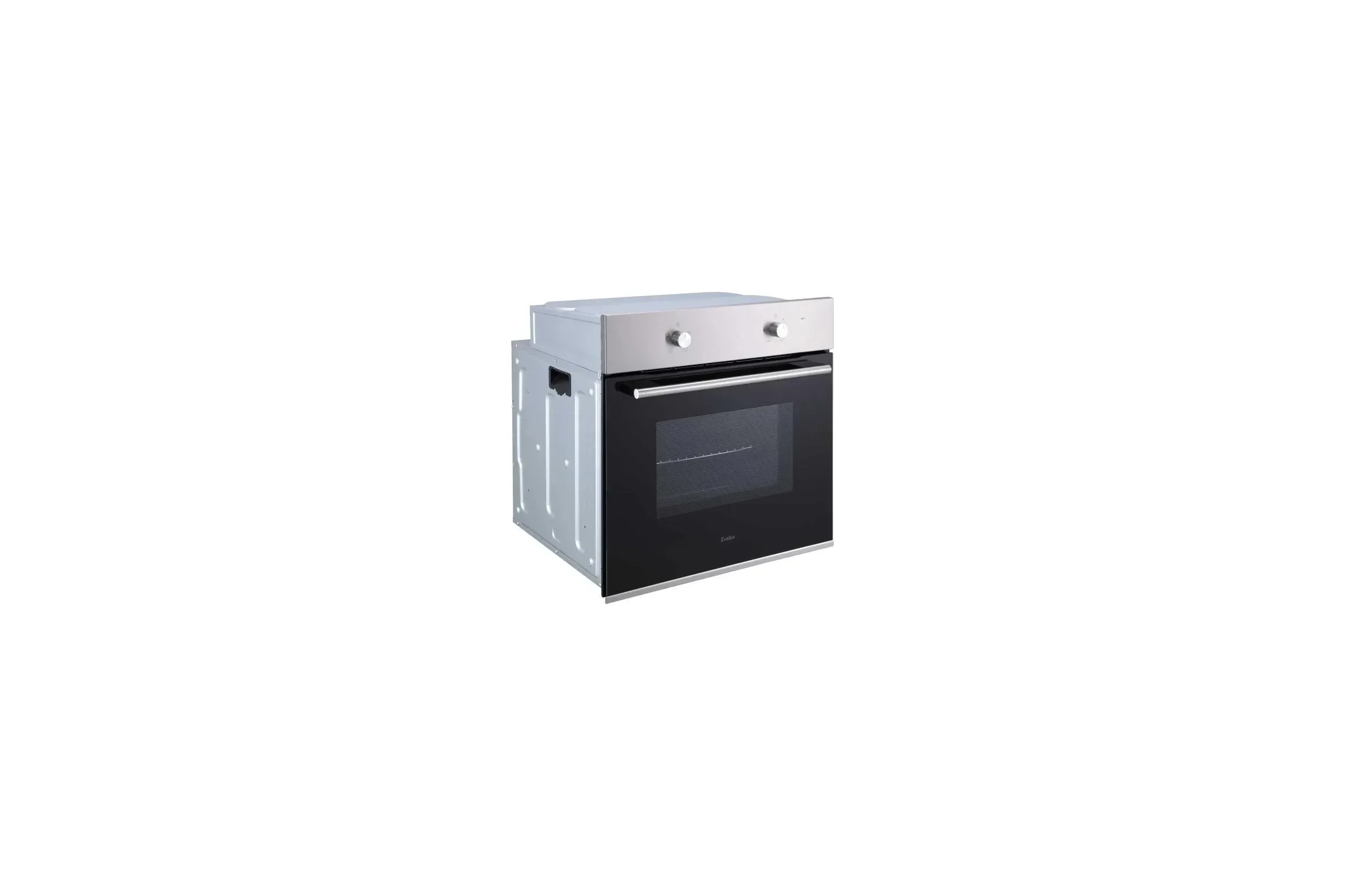Электрический духовой шкаф Evelux EO 610 X