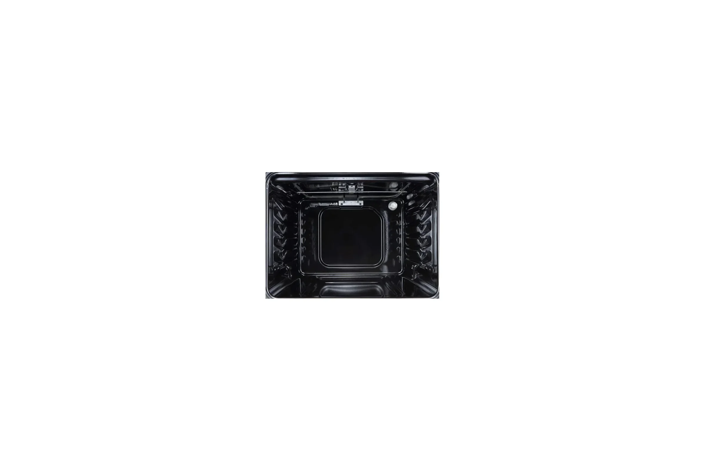 Электрический духовой шкаф Evelux EO 610 X