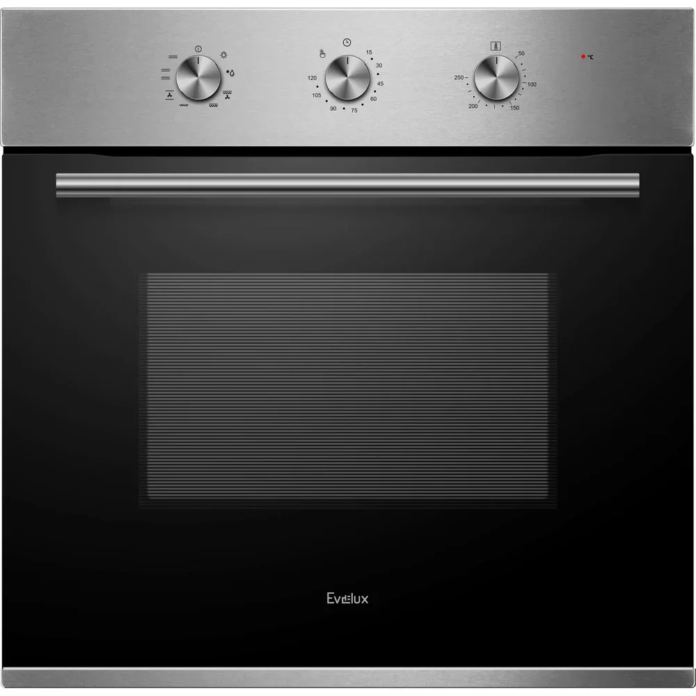 Электрический духовой шкаф Evelux EO 620 X