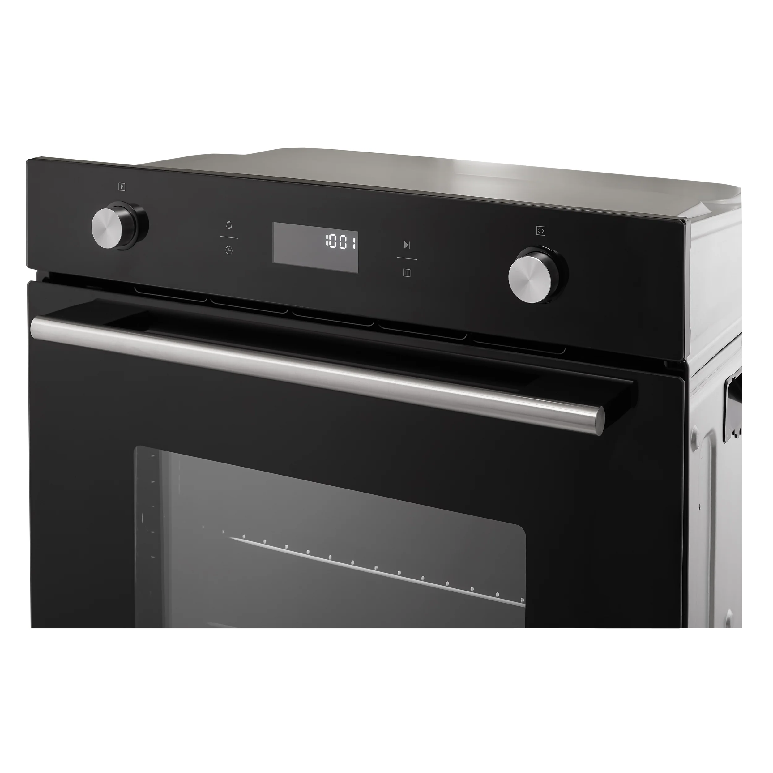 Электрический духовой шкаф Evelux EO 650 PB