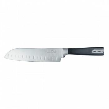 Rondell Cascara Нож Santoku 17,8 см