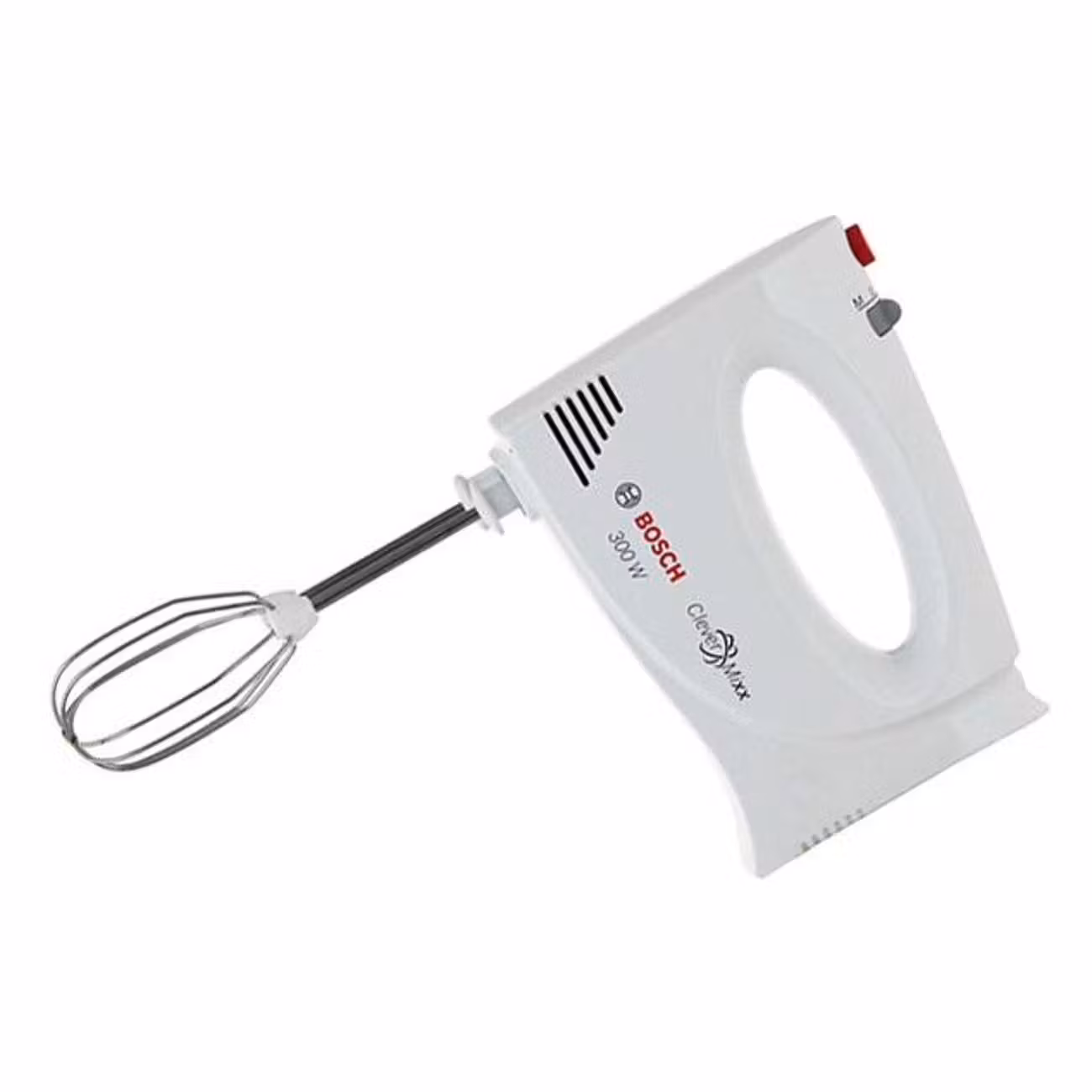 Миксер BOSCH MFQ3010 (300вт, 2 скор, 2 насадки)