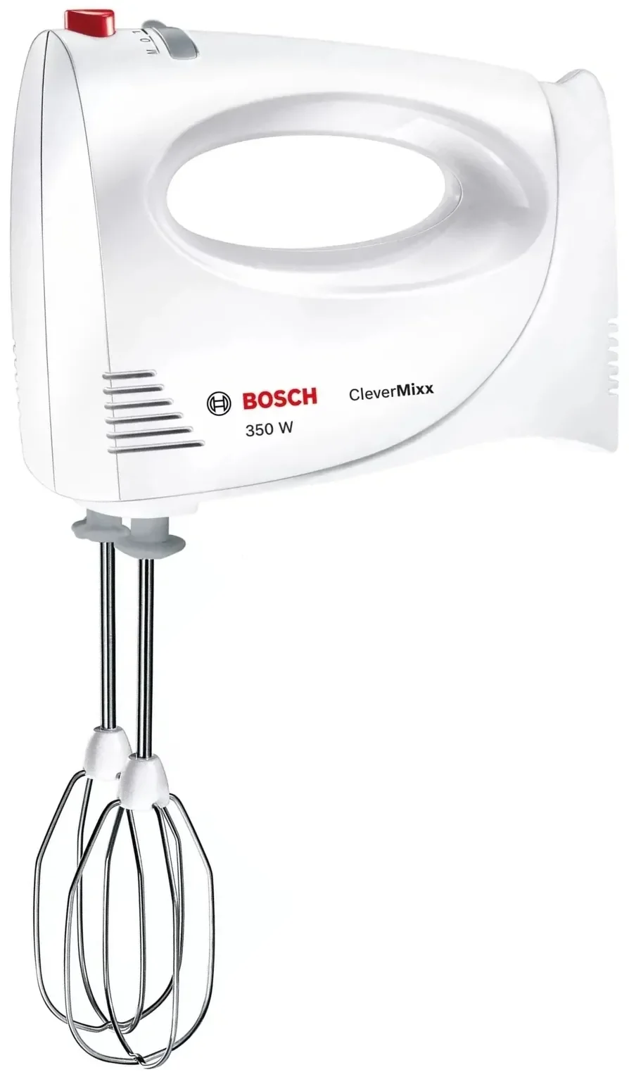 Миксер BOSCH MFQ3010 (300вт, 2 скор, 2 насадки)