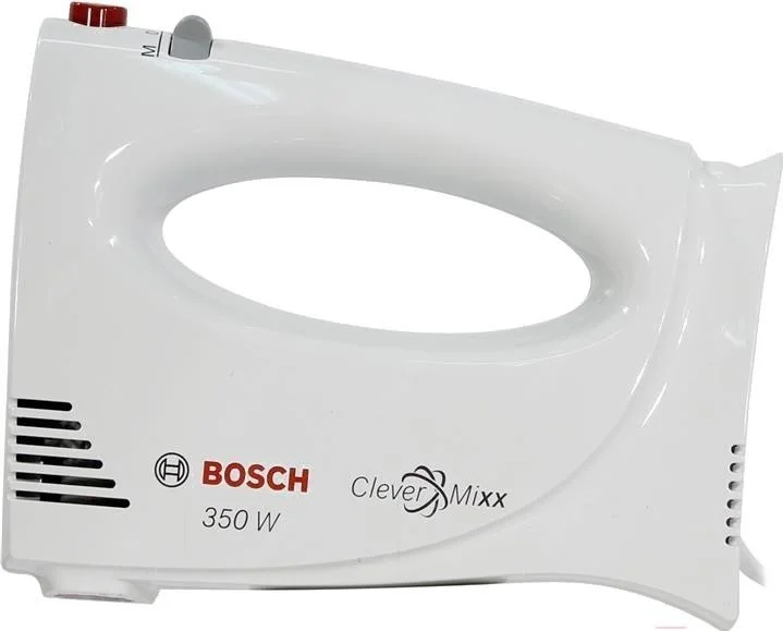 Миксер Bosch MFQ3030 350Вт, 2 насадки