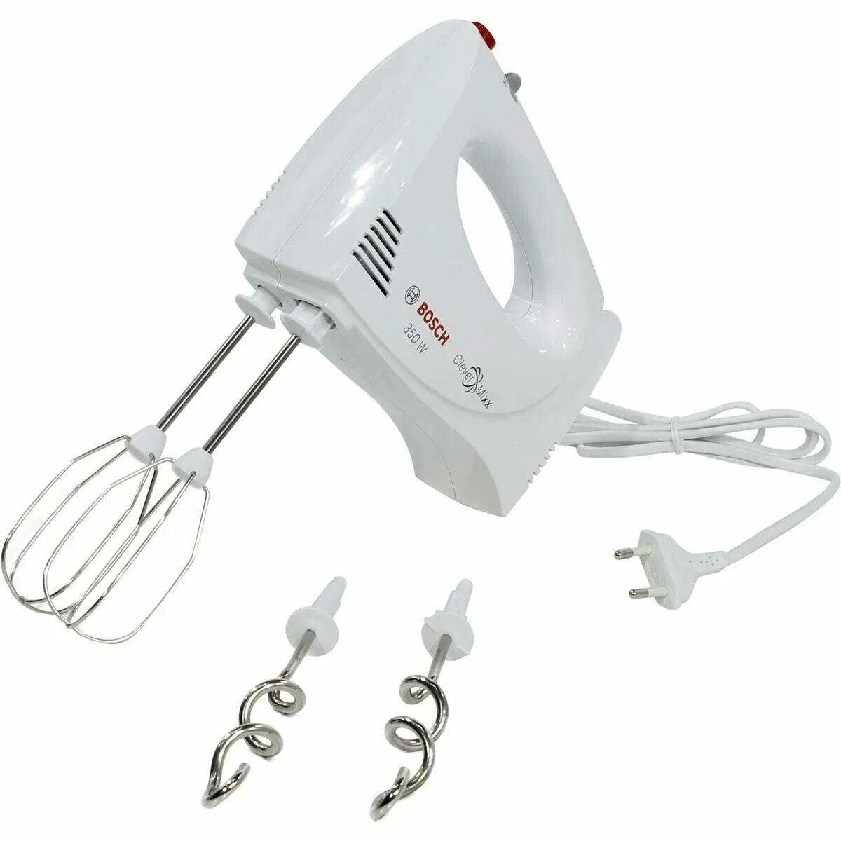 Миксер Bosch MFQ3030 350Вт, 2 насадки