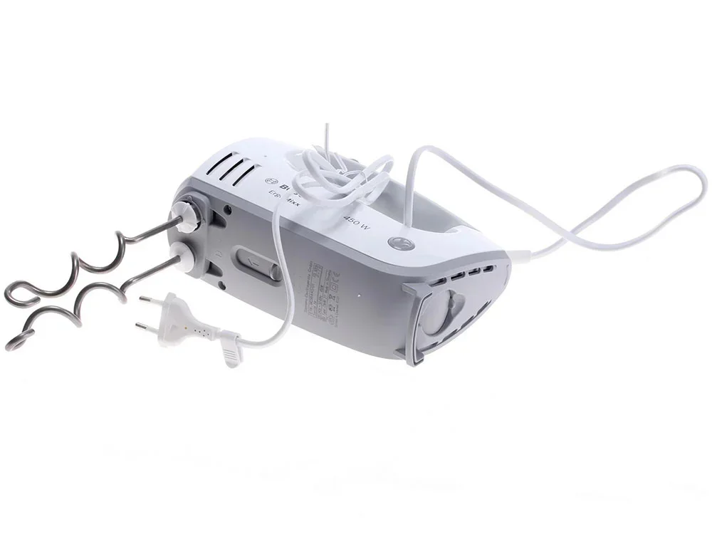 Миксер Bosch MFQ36440 450Вт