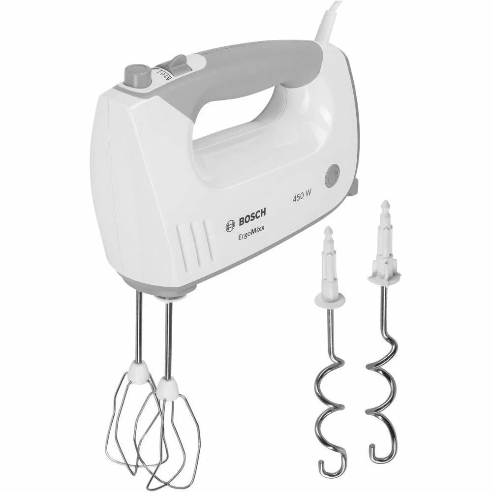 Миксер Bosch MFQ36440 450Вт