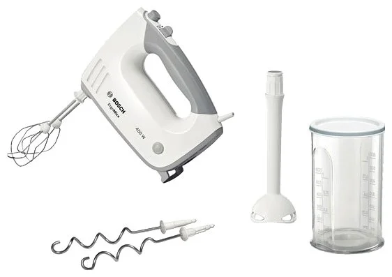Миксер Bosch MFQ36440 450Вт