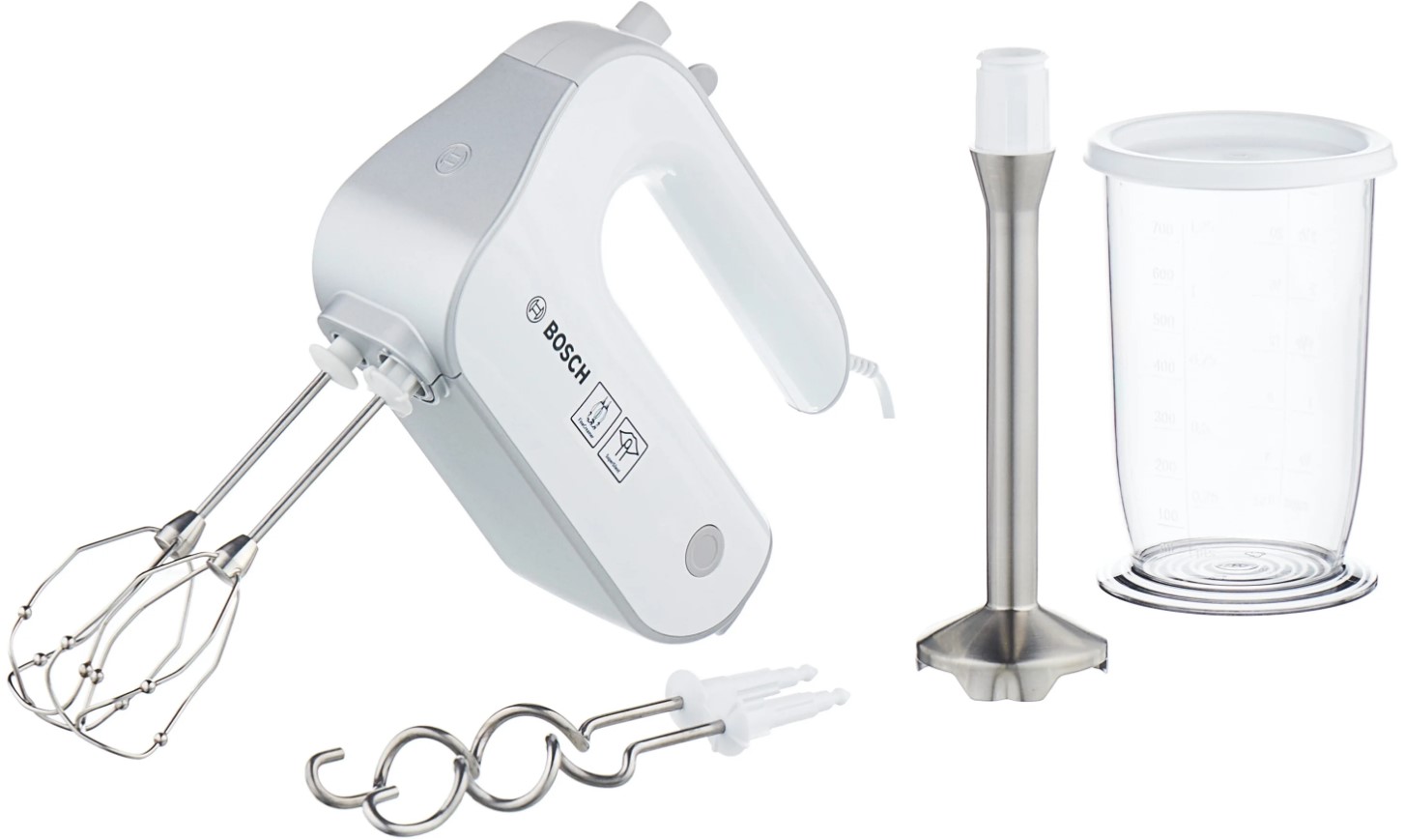 Миксер Bosch MFQ4070 500Вт