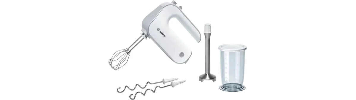 Миксер Bosch MFQ4070 500Вт