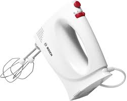 Миксер Bosch MFQP1000 300Вт,