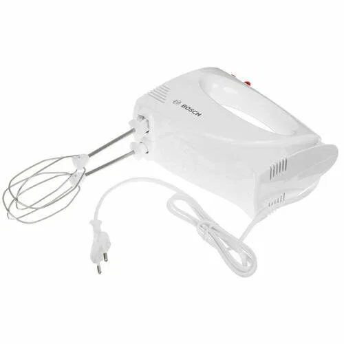Миксер Bosch MFQP1000 300Вт,