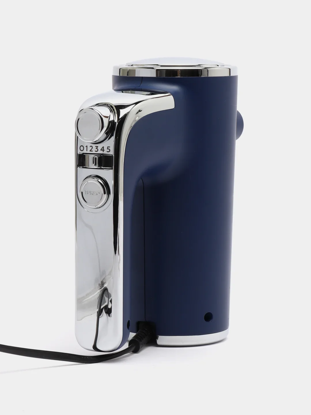 Миксер BQ MX420 Синий