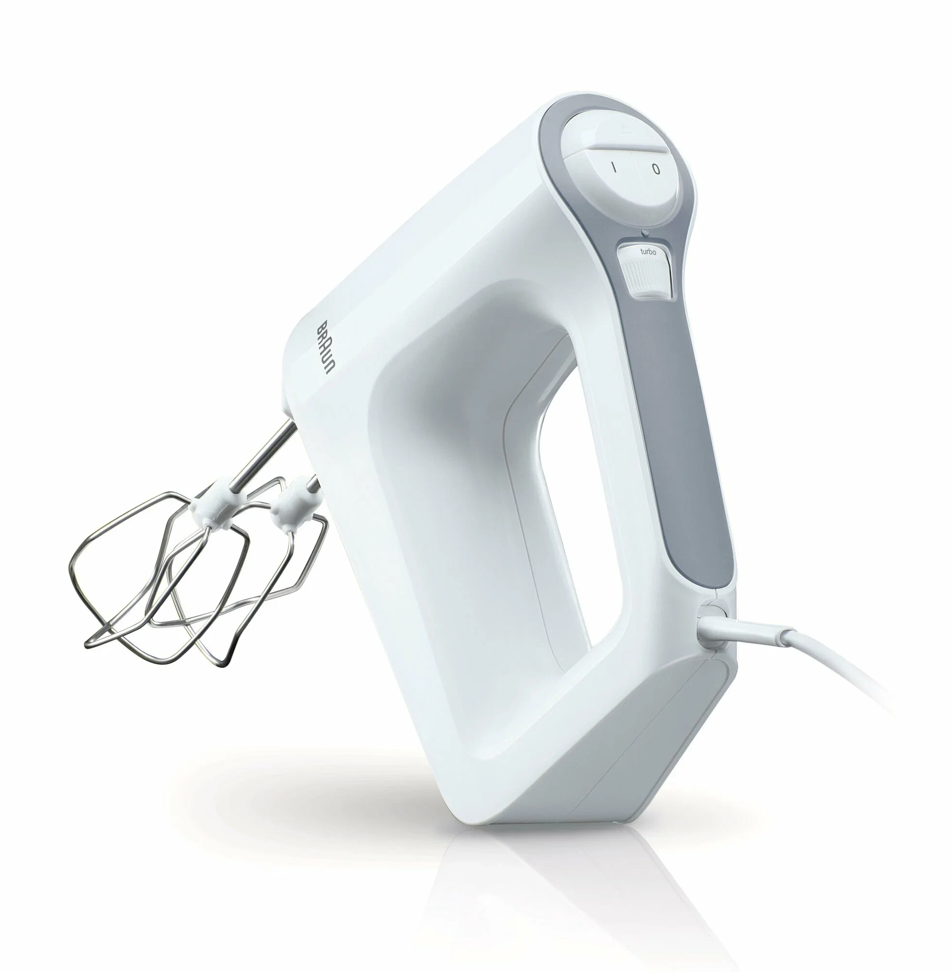 Миксер Braun HM3000