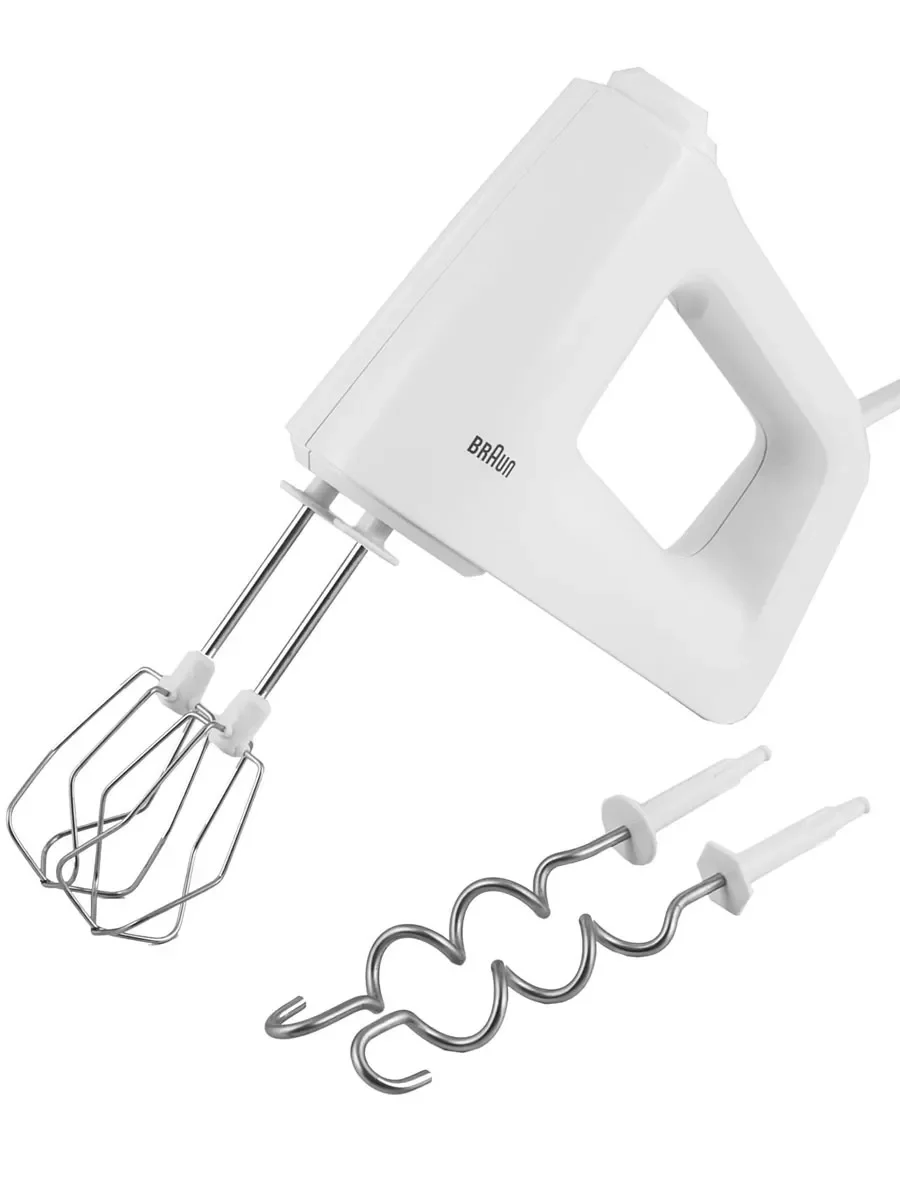 Миксер Braun HM3000