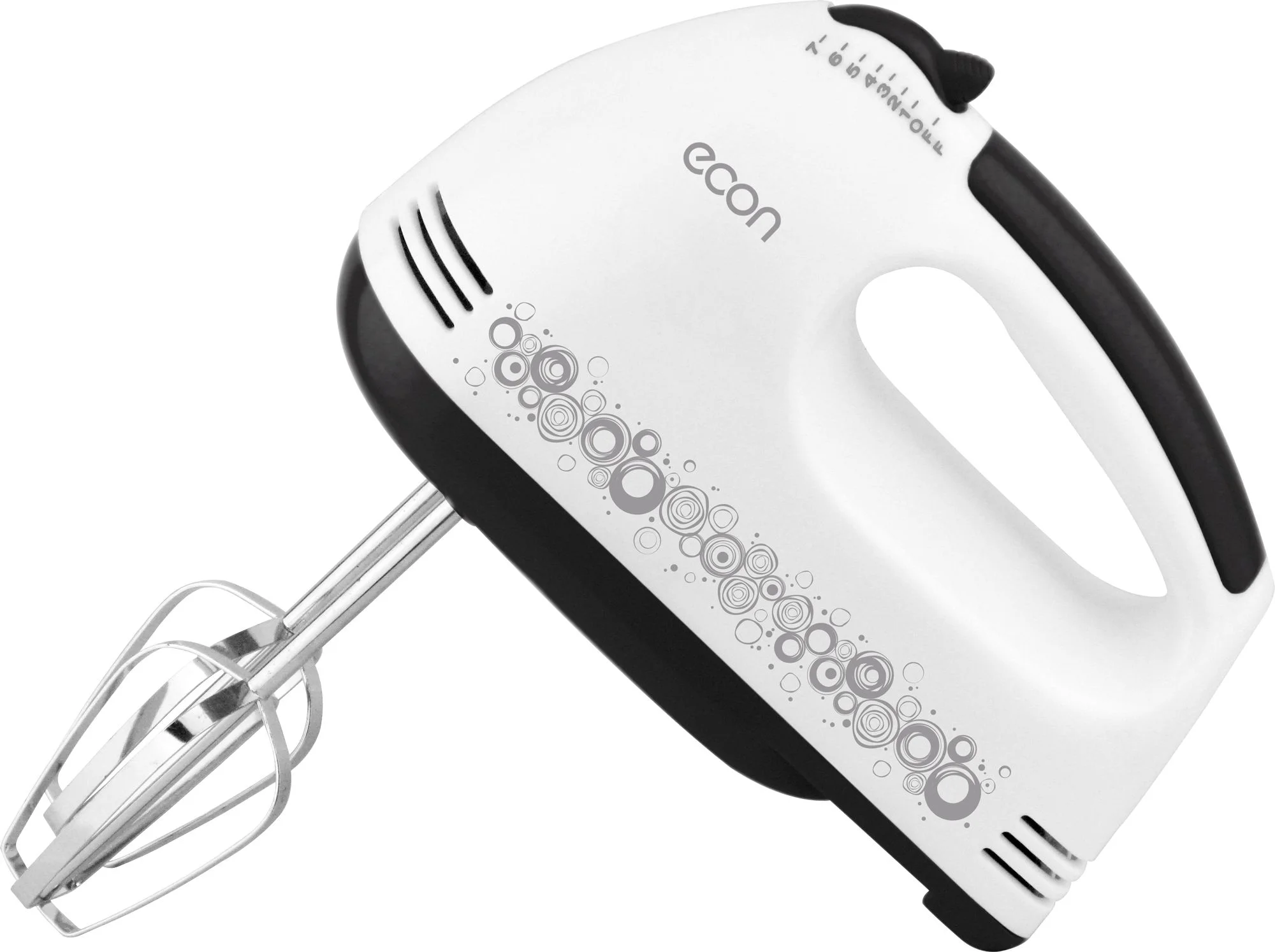 Миксер ECON ECO-101MX (300 Вт, 7 скоростей)