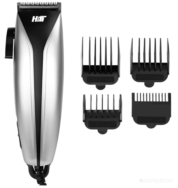 Триммер для стрижки волос HITT HT-6271