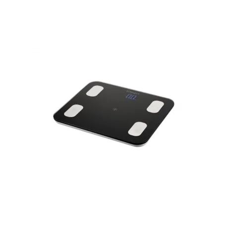 Весы Scarlett SC-BS33ED46 (черный)