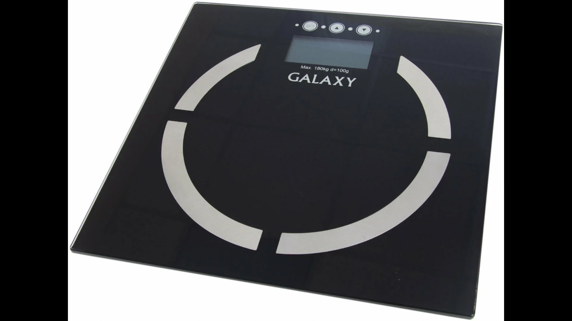 Весы напольные GALAXY GL 4853
