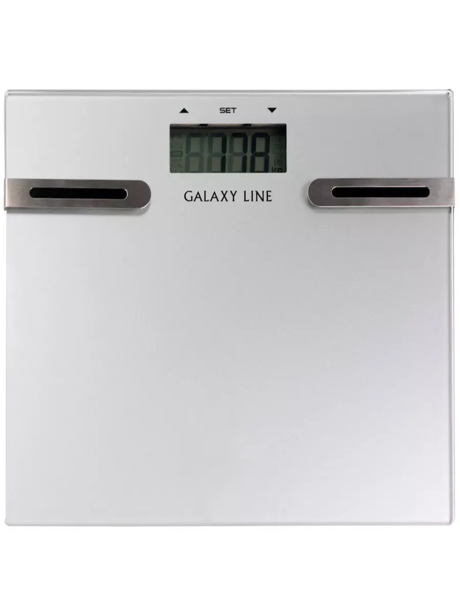 Весы напольные GALAXY GL 4853