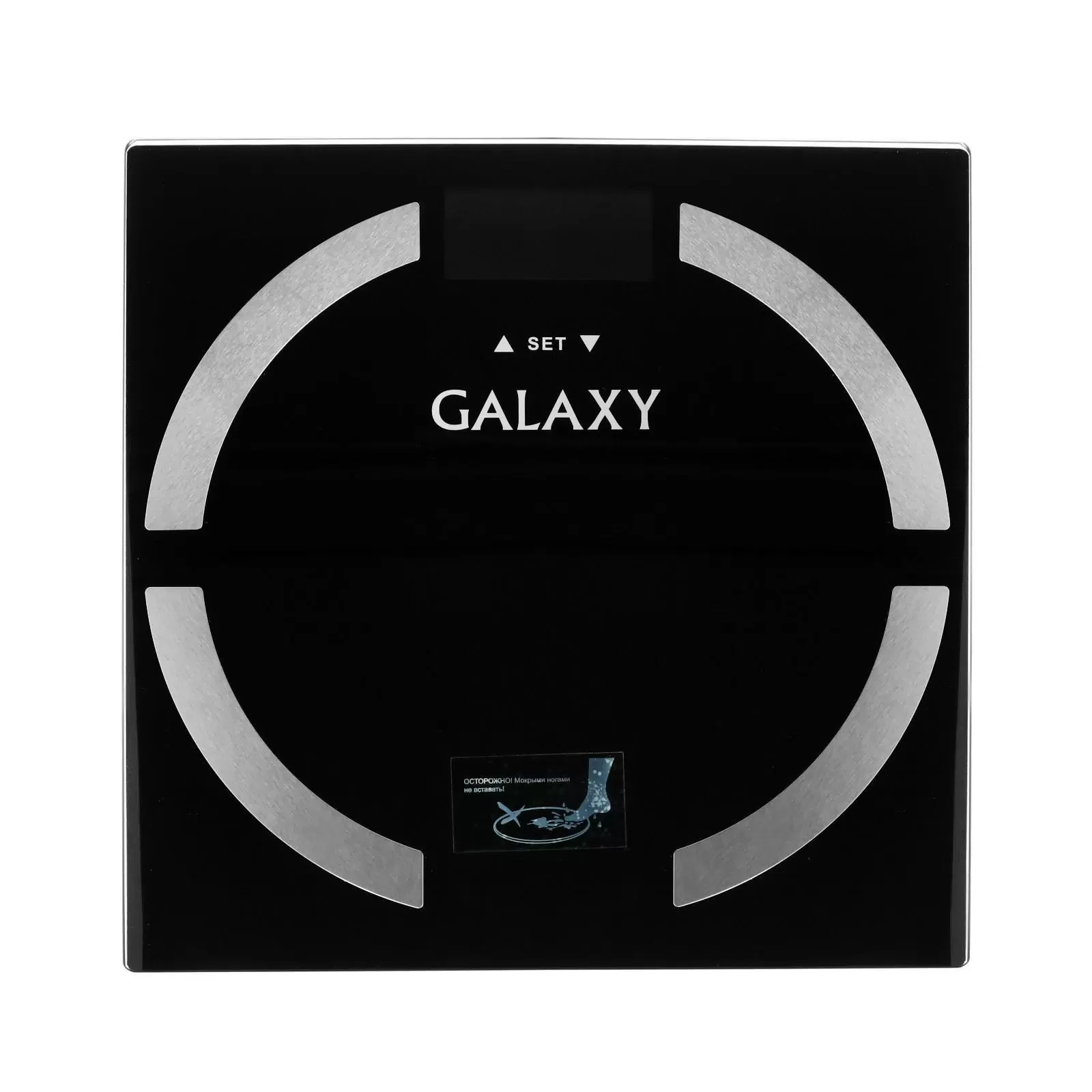 Весы напольные GALAXY GL 4853