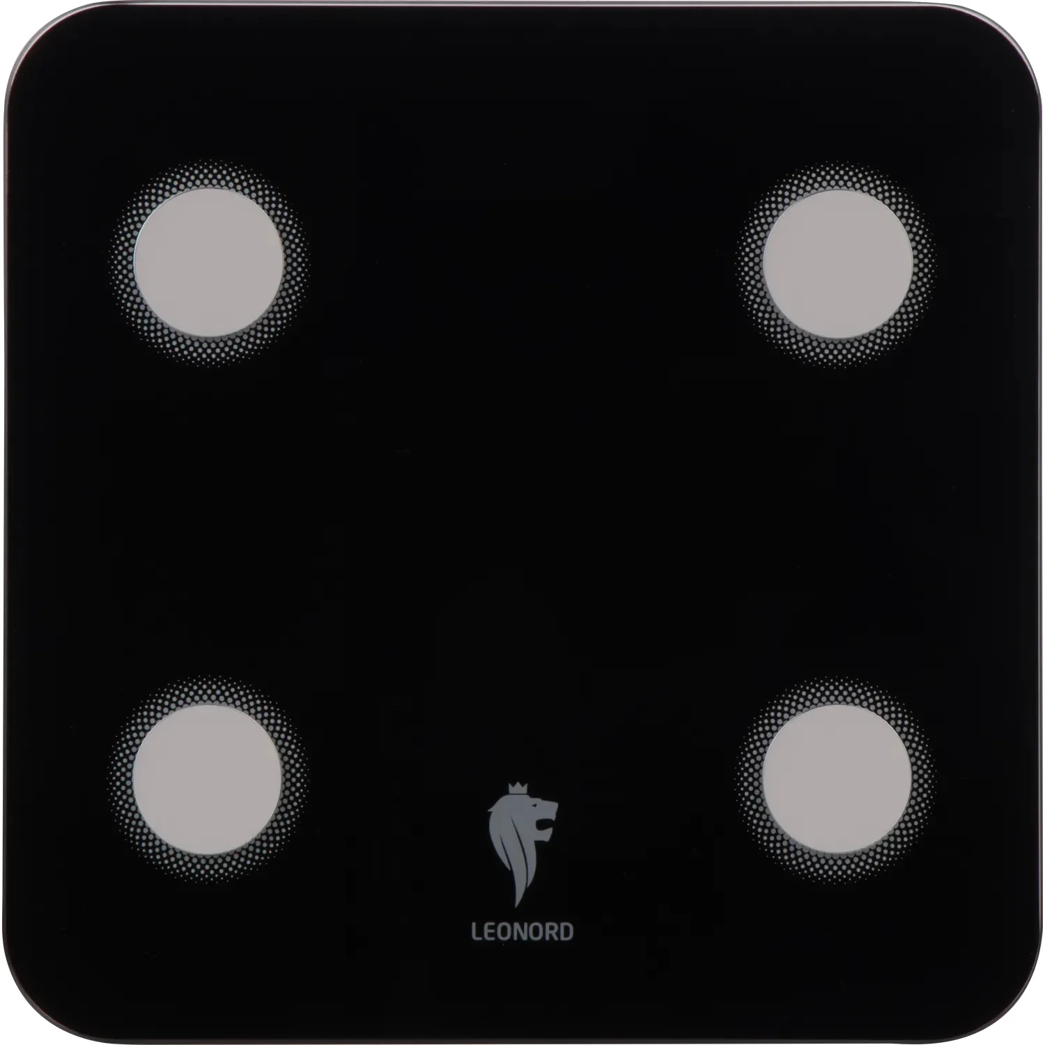 Весы напольные LEONORD LE-1273 Bluetooth (109929)