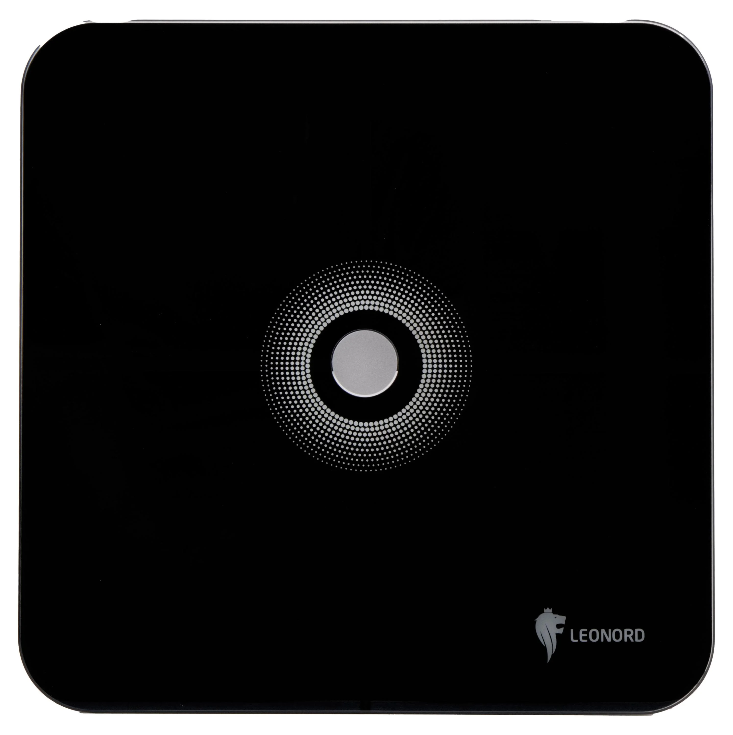 Весы напольные LEONORD LE-1274 Bluetooth (109930)