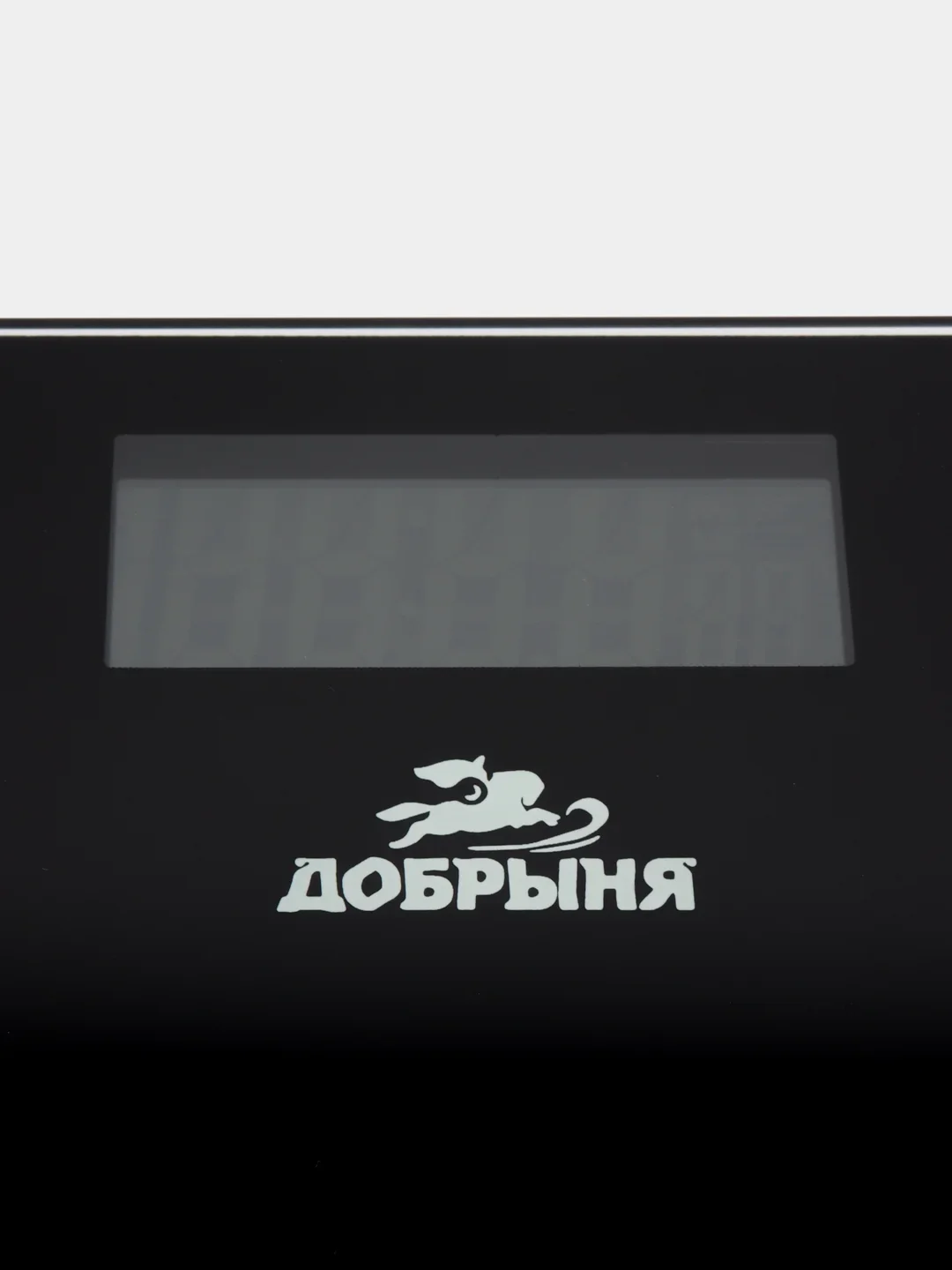 Весы напольные Добрыня DO - 3016A